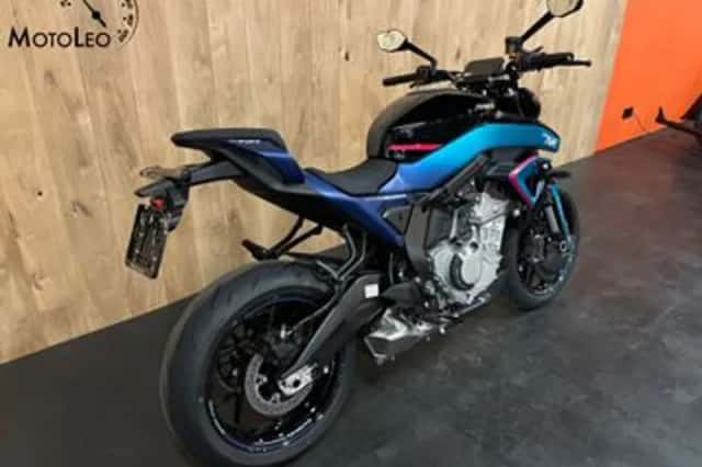 CFMoto 675 NK (2026) thumbnail 2