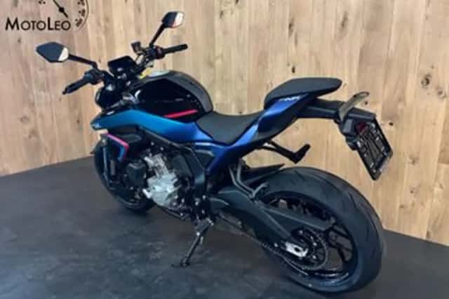CFMoto 675 NK (2026) thumbnail 6
