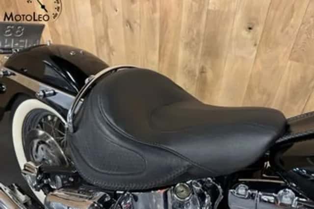 Harley-Davidson Softail (2005) thumbnail 5