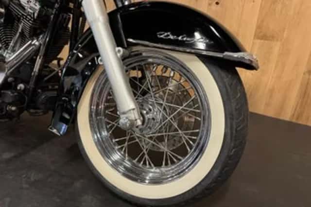 Harley-Davidson Softail (2005) thumbnail 6