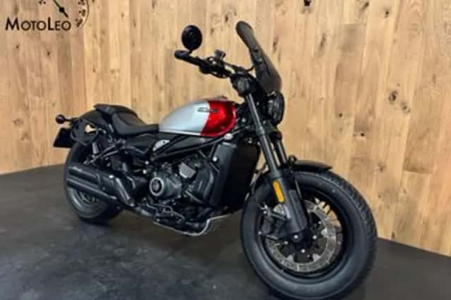 CFMoto 450 CLC (2025) thumbnail 2