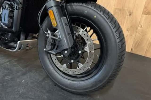 CFMoto 450 CLC (2025) thumbnail 4