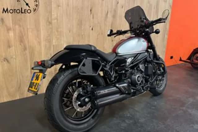 CFMoto 450 CLC (2025) thumbnail 5