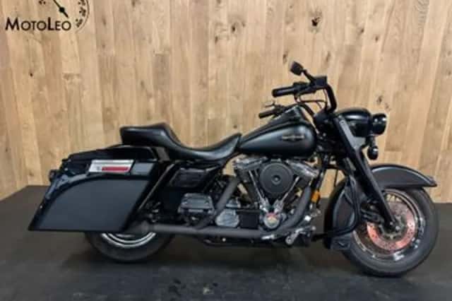 Harley-Davidson Road King (1994) thumbnail 1