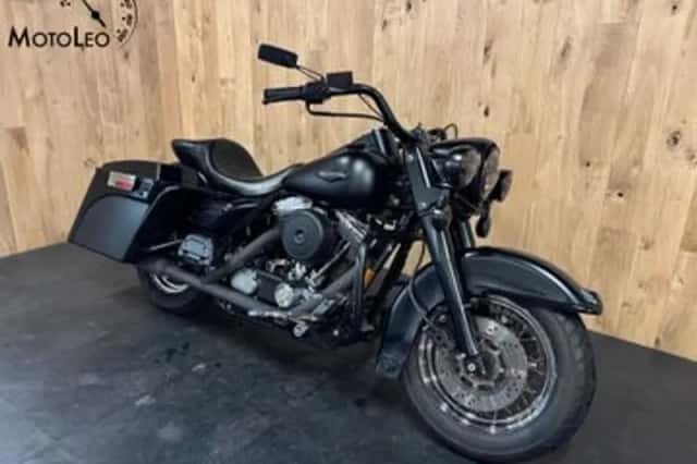 Harley-Davidson Road King (1994) thumbnail 2