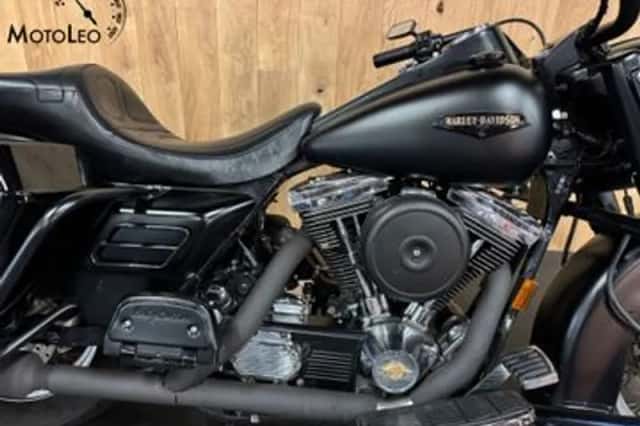 Harley-Davidson Road King (1994) thumbnail 3