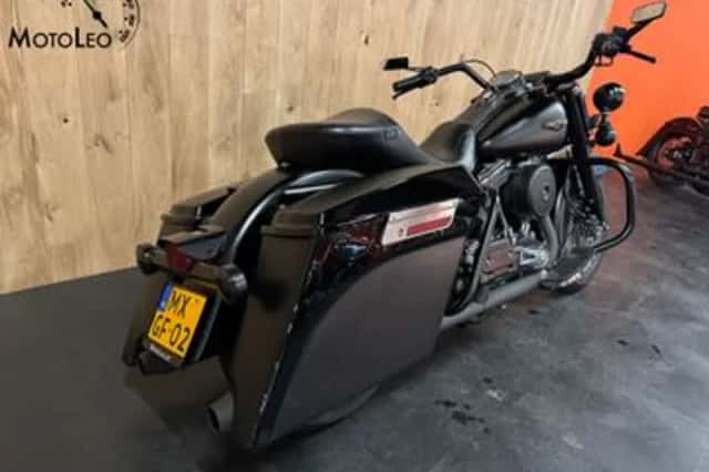 Harley-Davidson Road King (1994) thumbnail 4