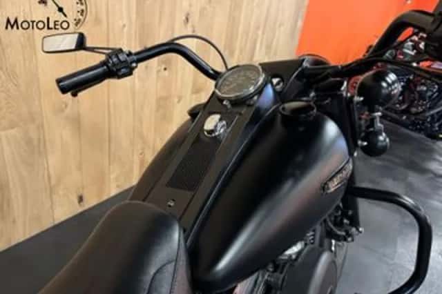 Harley-Davidson Road King (1994) thumbnail 5