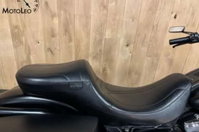 Harley-Davidson Road King (1994) thumbnail 6