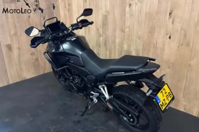 Honda NX 500 (2024) thumbnail 6