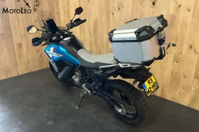 CFMoto 800 Mt-x (2025) thumbnail 6