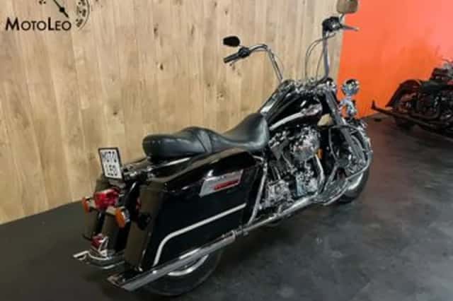 Harley-Davidson Road King (2003) thumbnail 2