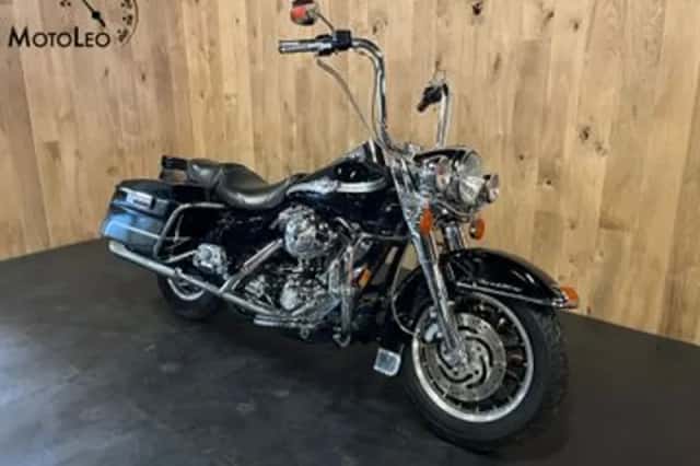 Harley-Davidson Road King (2003) thumbnail 3