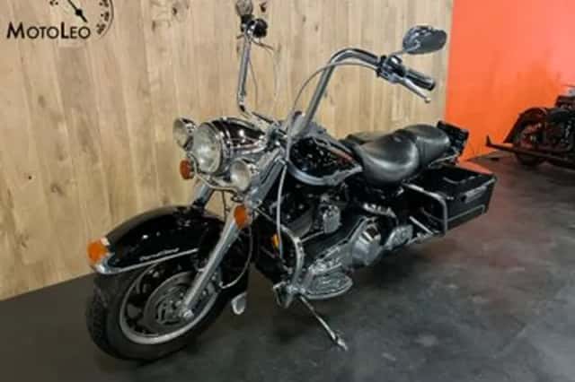 Harley-Davidson Road King (2003) thumbnail 4