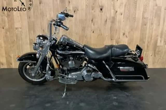 Harley-Davidson Road King (2003) thumbnail 5