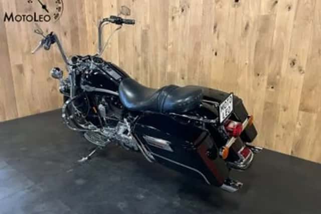 Harley-Davidson Road King (2003) thumbnail 6