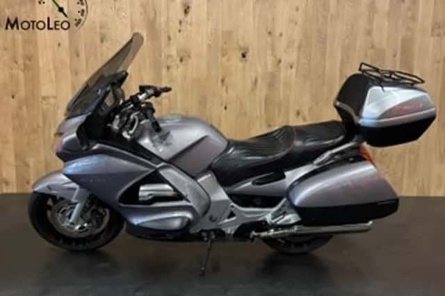 Honda ST 1300 PAN European (2002) thumbnail 5
