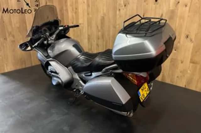 Honda ST 1300 PAN European (2002) thumbnail 6