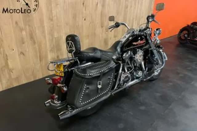 Harley-Davidson Road King (1995) thumbnail 2