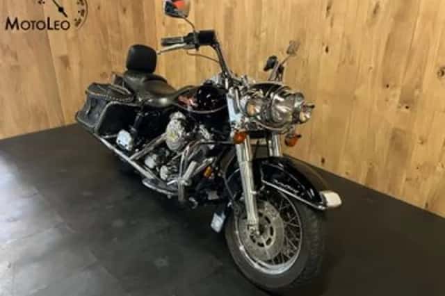 Harley-Davidson Road King (1995) thumbnail 3