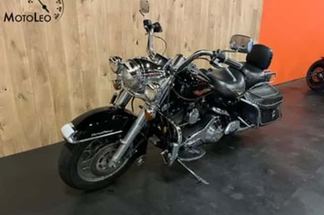 Harley-Davidson Road King (1995) thumbnail 4