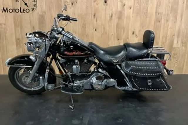 Harley-Davidson Road King (1995) thumbnail 5