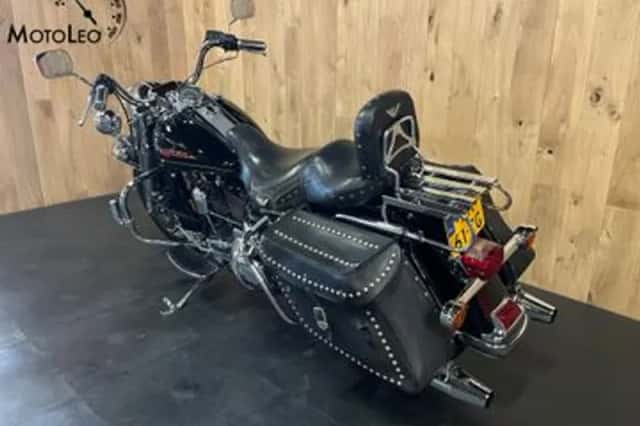 Harley-Davidson Road King (1995) thumbnail 6