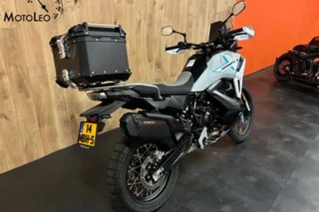 CFMoto 1000 MT-X (2026) thumbnail 2