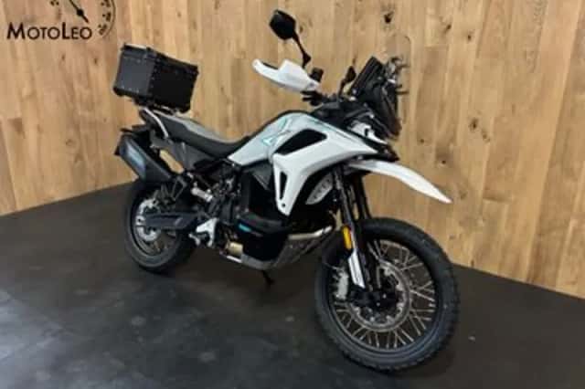CFMoto 1000 MT-X (2026) thumbnail 3