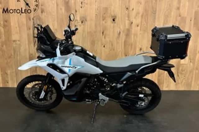 CFMoto 1000 MT-X (2026) thumbnail 5