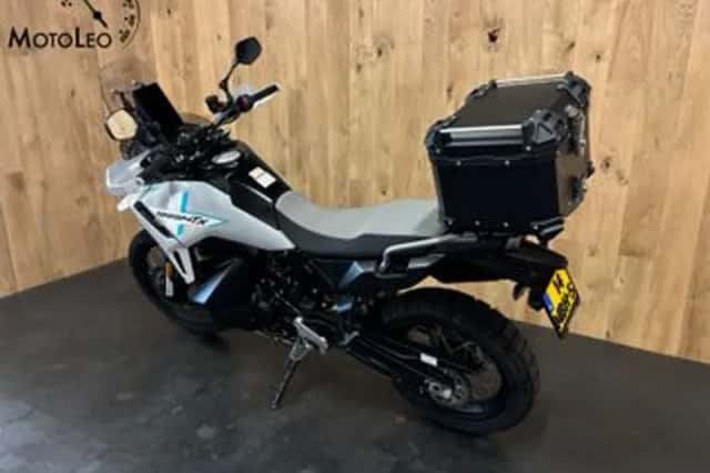 CFMoto 1000 MT-X (2026) thumbnail 6