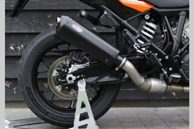 KTM 1090 ADVENTURE (2017) thumbnail 5