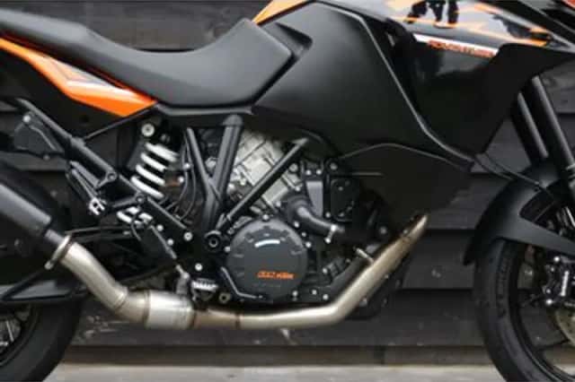 KTM 1090 ADVENTURE (2017) thumbnail 6