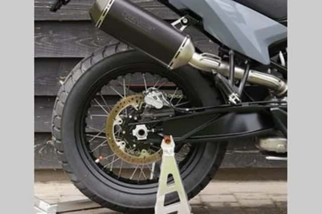 KTM 890 ADVENTURE (2023) thumbnail 6