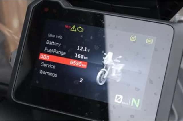 KTM 790 ADVENTURE (2025) thumbnail 6