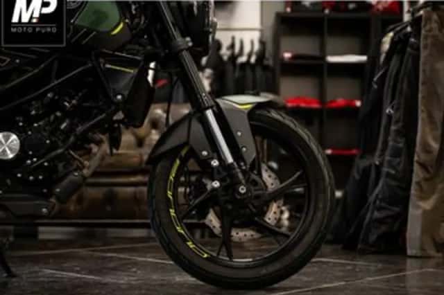 Benelli Leoncino 125 (2023) thumbnail 5