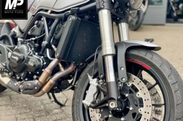 Benelli Leoncino 500 (2024) thumbnail 3