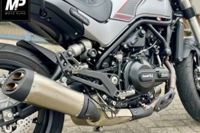 Benelli Leoncino 500 (2024) thumbnail 4