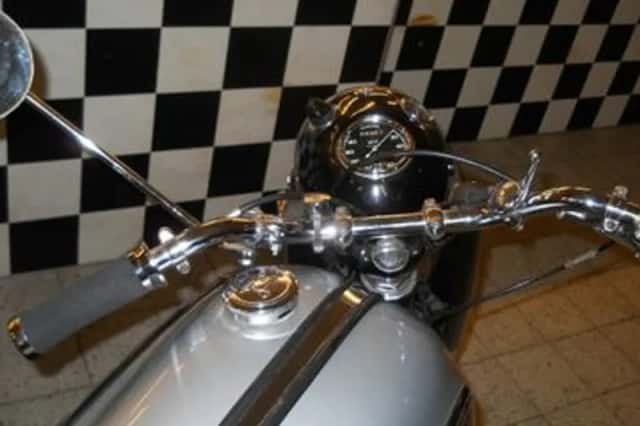 Norton Dominator (1957) thumbnail 6