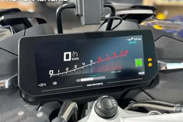 BMW R 1250 RT (2022) thumbnail 6
