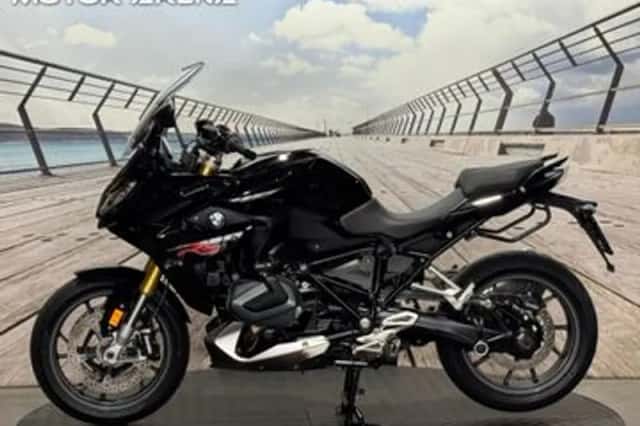 BMW R 1250 RS (2020) thumbnail 2