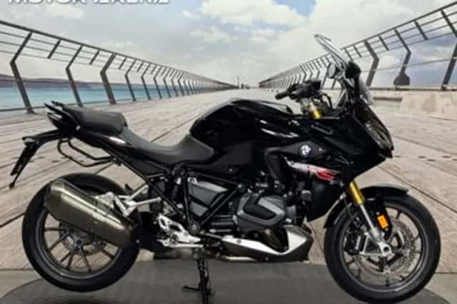 BMW R 1250 RS (2020) thumbnail 3