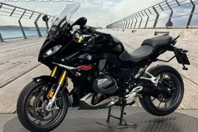 BMW R 1250 RS (2020) thumbnail 4