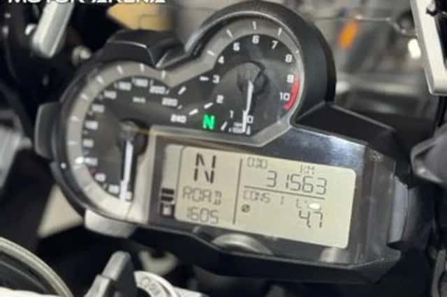 BMW R 1200 GS LC (2015) thumbnail 6