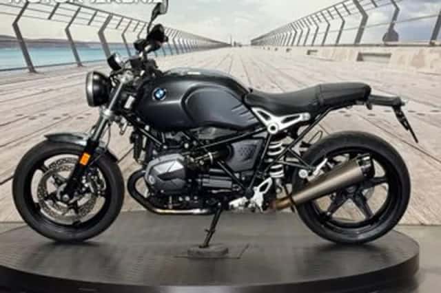 BMW R NINE T PURE (2024) thumbnail 2