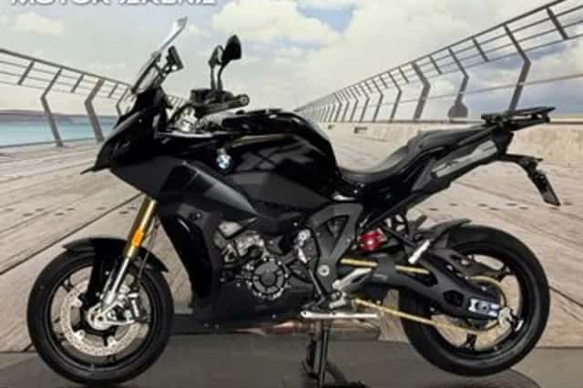 BMW S 1000 XR (2023) thumbnail 2