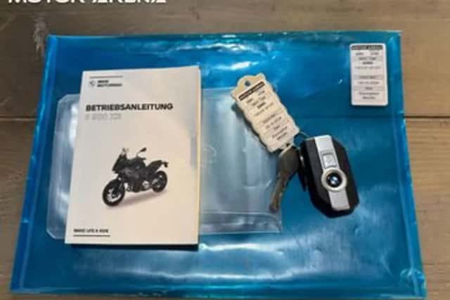 BMW F 900 XR (2024) thumbnail 5