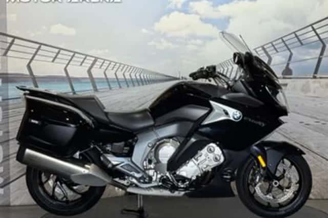 BMW K 1600 GT (2017) thumbnail 3
