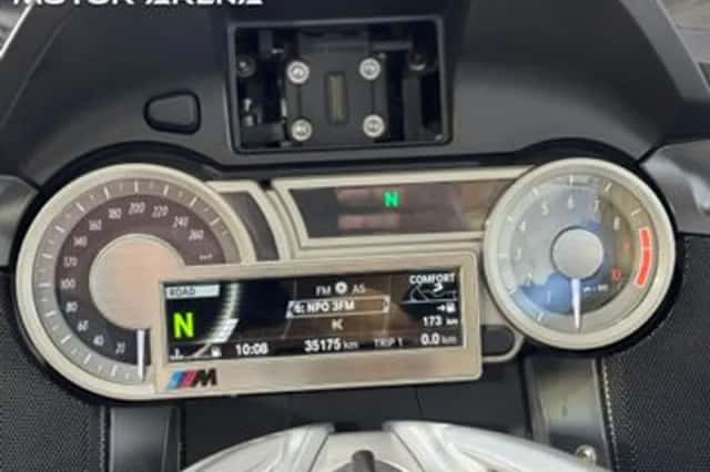 BMW K 1600 GT (2012) thumbnail 6