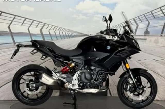 BMW F 900 XR (2024) thumbnail 3